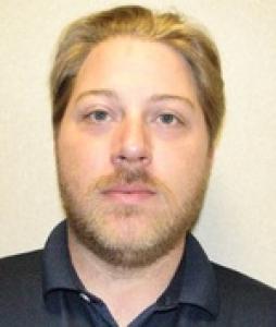 Aaron Charles Coulter a registered Sex Offender of Texas