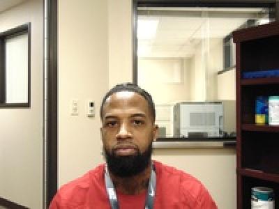 Andre Devontay Hamilton a registered Sex Offender of Texas