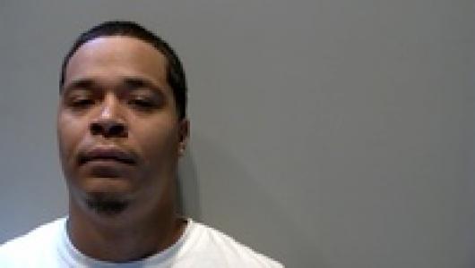 Cornelius Deon Hines a registered Sex Offender of Texas