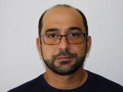 Rocky Shahbaz Amiri a registered Sex Offender of Texas