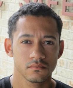 Luis Daniel Casellas a registered Sex Offender of Texas