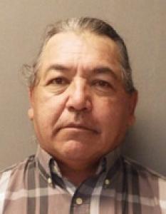 Gilbert Anthony Saiz a registered Sex Offender of Texas