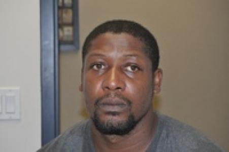 Kenneth Wayne Gipson a registered Sex Offender of Texas