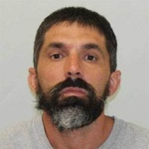 Steven Michael Garrett a registered Sex Offender of Texas