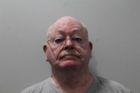 John Phillip Frazeur a registered Sex Offender of Texas