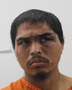 Jose Luis Rodriguez a registered Sex Offender of Texas