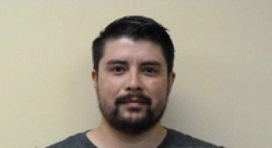 Christopher Daniel Rodriguez a registered Sex Offender of Texas