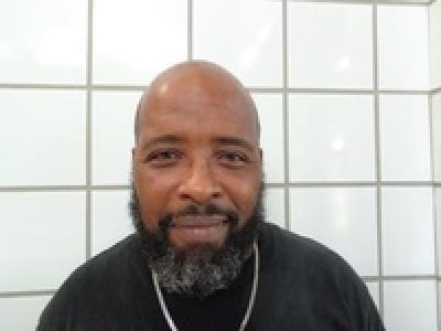 Major Donald Carter a registered Sex Offender of Texas