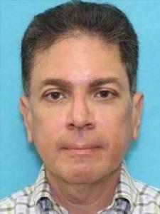 Ramon Patino Jr a registered Sex Offender of Texas