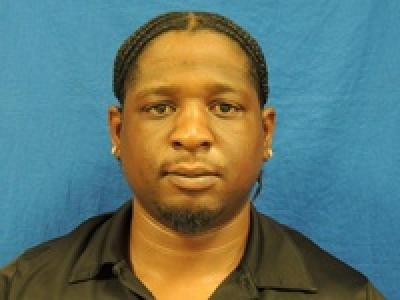 Marquez Dominque Gregory a registered Sex Offender of Texas