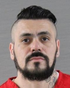 Robert Jacob Orta a registered Sex Offender of Texas