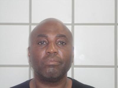 Donald Carter a registered Sex Offender of Texas