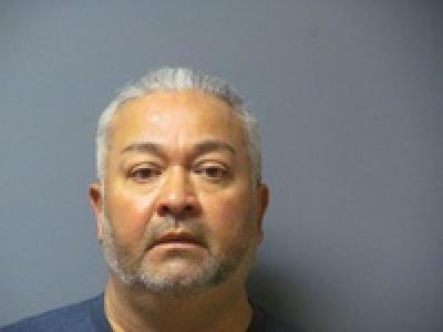 Leonard Gonzalo Calderon a registered Sex Offender of Texas