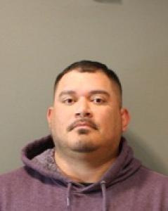 Nelson Armando Garcia a registered Sex Offender of Texas