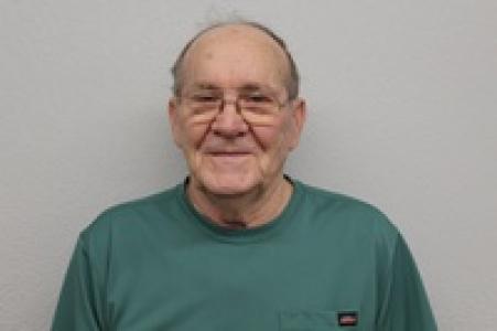 John Mark Featherston a registered Sex Offender of Texas