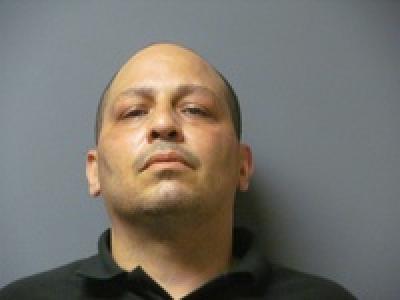 Joseph David Vasquez a registered Sex Offender of Texas