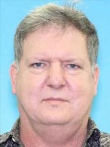 James Edward Robinson a registered Sex Offender of Texas
