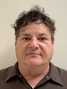 Erik Paul Anderson a registered Sex Offender of Texas