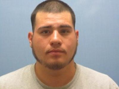 Jonathan Carranza a registered Sex Offender of Texas