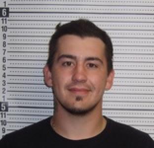 Zane Harkrider a registered Sex Offender of Texas