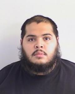 Erik Rey Chabolla a registered Sex Offender of Texas