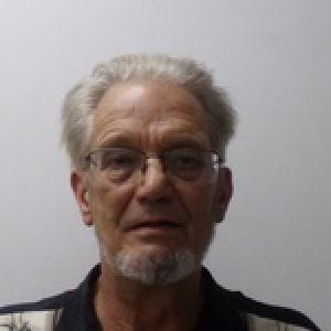 Donald Robert Clark a registered Sex Offender of Texas