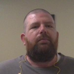 Derek Anthony Morris a registered Sex Offender of Texas
