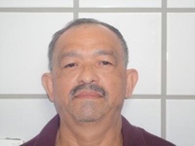 Miguel Santos Canales a registered Sex Offender of Texas