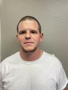 Christopher Gene Thames a registered Sex Offender of Texas