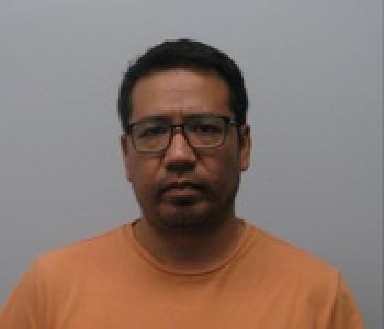 Roel Daniel Perez a registered Sex Offender of Texas