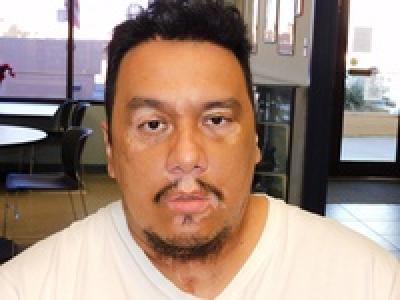 Benjamin Bueno a registered Sex Offender of Texas