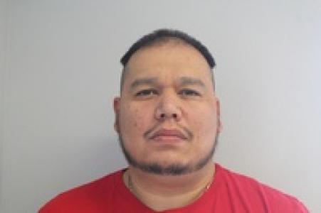 Bernardo Andres Alvarez Garcia a registered Sex Offender of Texas