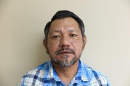 Sergio Banda a registered Sex Offender of Texas