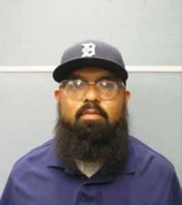 Daniel Castillo a registered Sex Offender of Texas