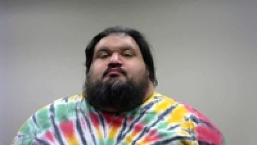 Albert Thomas Ramirez a registered Sex Offender of Texas