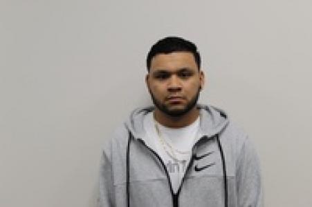 Jose Victor Hernandez a registered Sex Offender of Texas