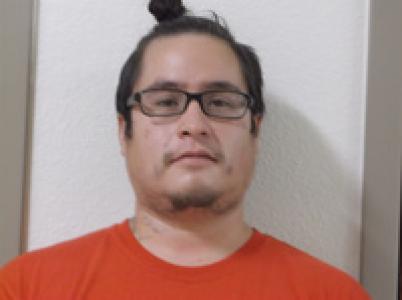 Andres Reyes Perches III a registered Sex Offender of Texas