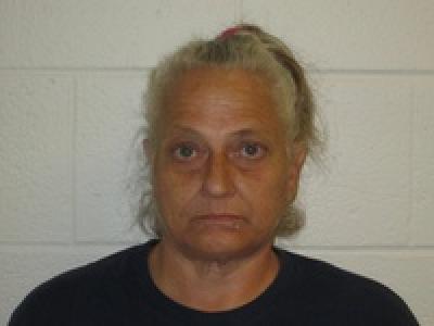 Anjeanette Lyn Roberts a registered Sex Offender of Texas
