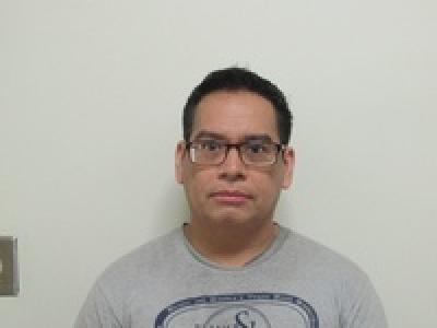 Adrian Ignacio Deleon a registered Sex Offender of Texas