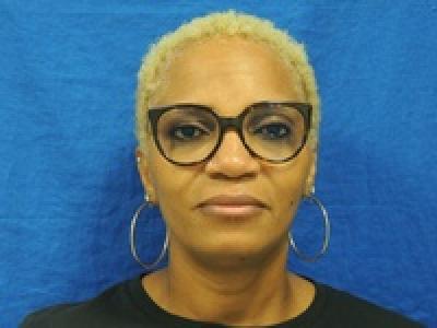 Dionne Carol Collins a registered Sex Offender of Texas