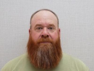 Kevin Eugene Calvert a registered Sex Offender of Texas