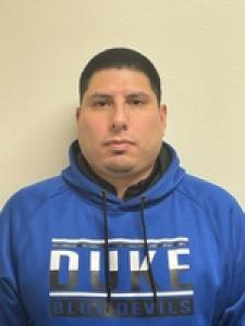 Jorge Deleon Ahumada Jr a registered Sex Offender of Texas