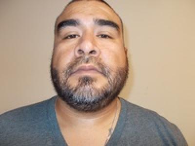 Omar Jesus Gutierrez a registered Sex Offender of Texas