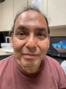 Roland Dale Armour a registered Sex Offender of Texas