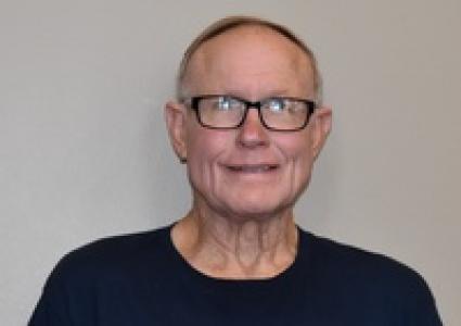 Harvey Ray Curry a registered Sex Offender of Texas