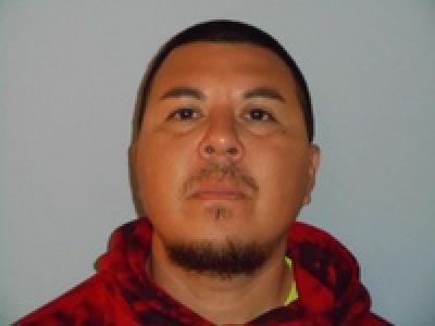Isaiah Machado a registered Sex Offender of Texas