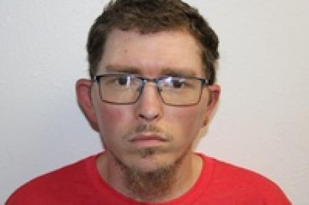 Eric Lyn Bridges a registered Sex Offender of Texas