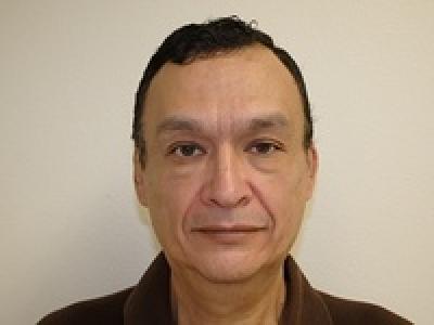 Abel Castro a registered Sex Offender of Texas