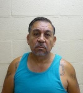 Matthew Trujillo a registered Sex Offender of Texas