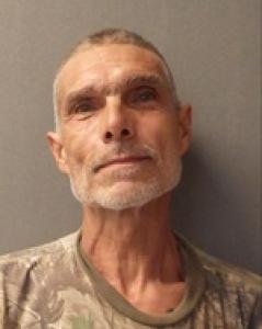 Johnny Francisco Hall a registered Sex Offender of Texas